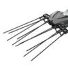 Kolfiberfinger