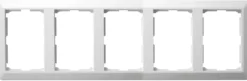 Kombinationsram