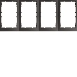 Kombinationsram
