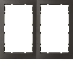 Kombinationsram