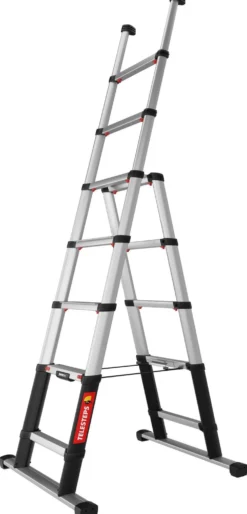 Kombistege