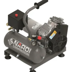 Kompressor