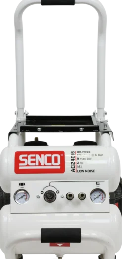 Kompressor