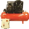 Kompressor
