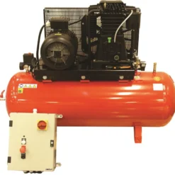Kompressor