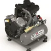 Kompressor