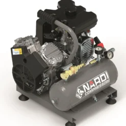 Kompressor
