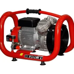 Kompressor