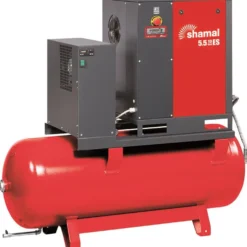 Kompressor