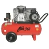 Kompressor