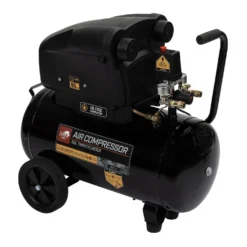 Kompressor