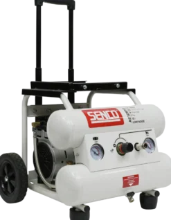 Kompressor