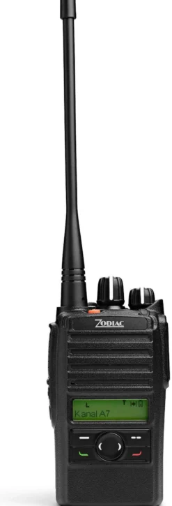 Komradio