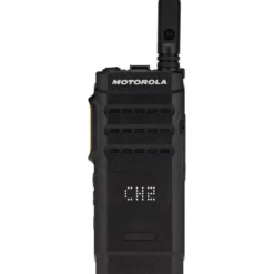 Komradio