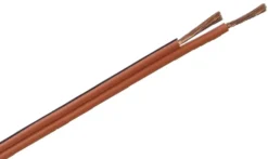Koppartelekabel