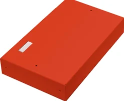 Kopplingsbox