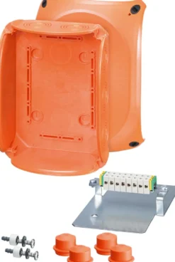 Kopplingsdosa