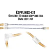 Kopplingskit