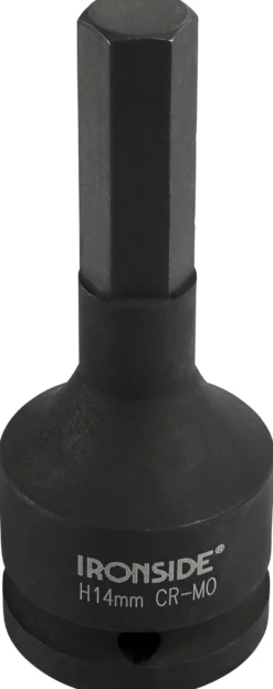 Kraftbitshylsa