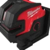 Krysslaser