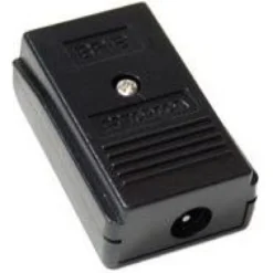 Laddadapter