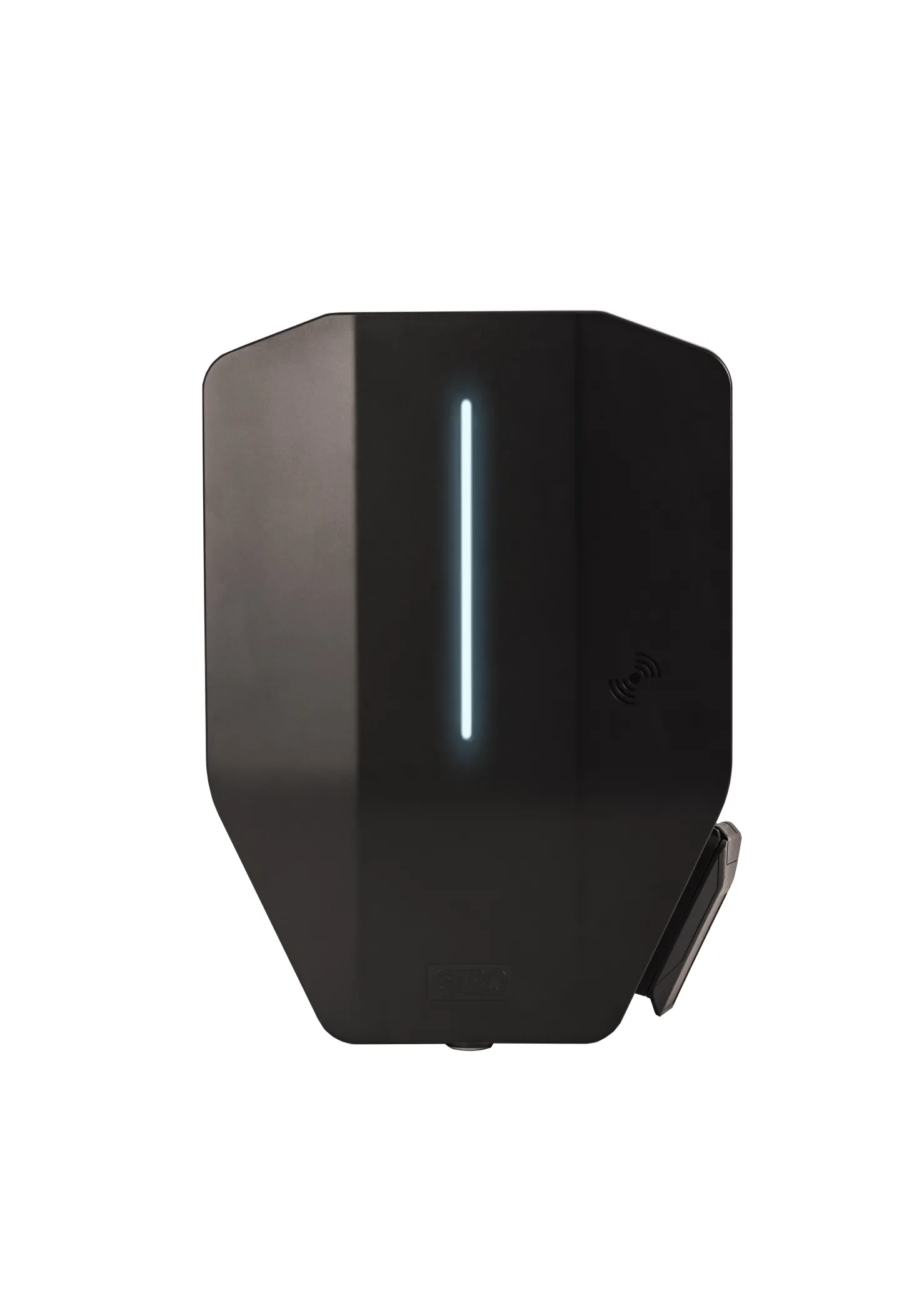 Laddbox
