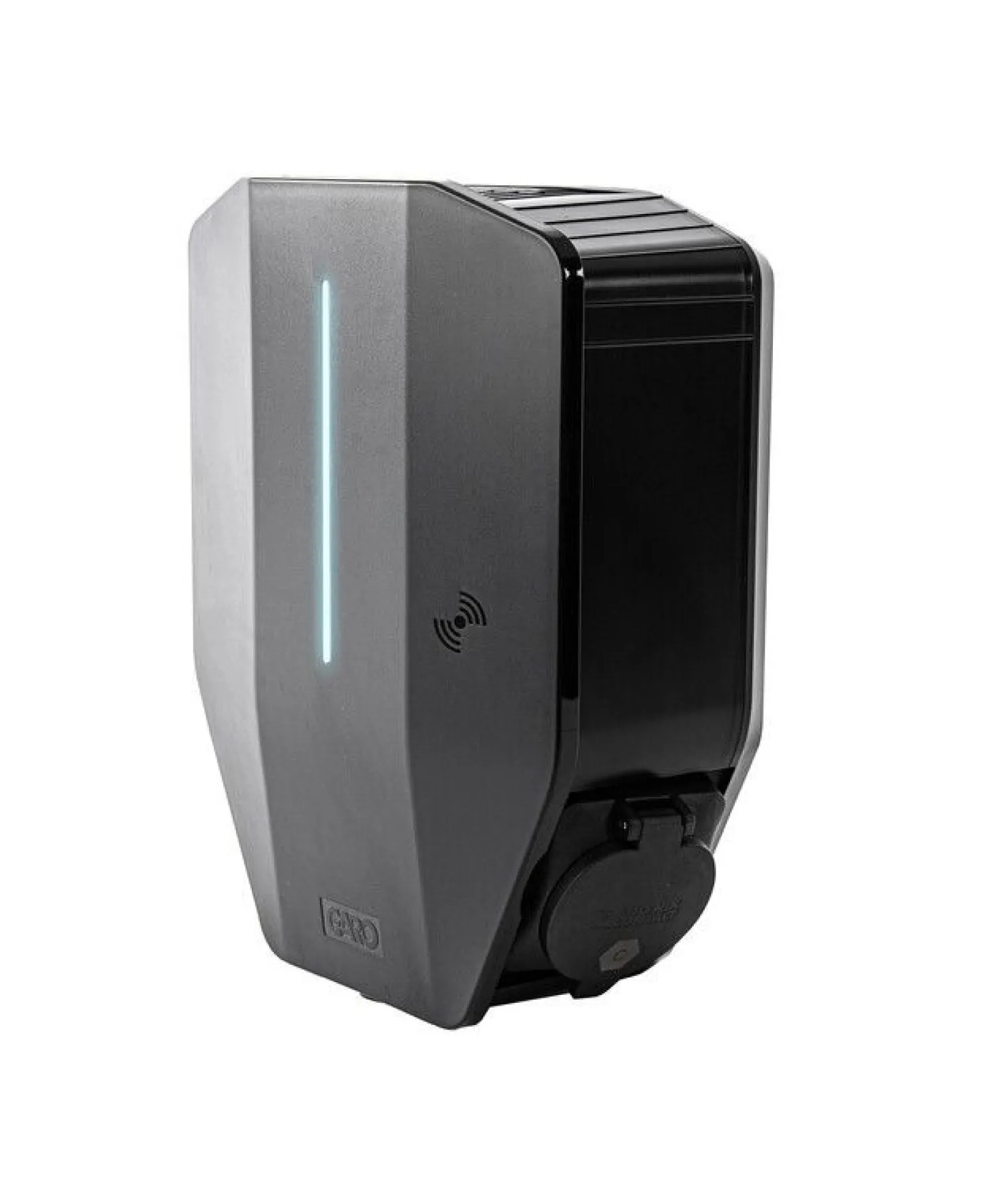 Laddbox