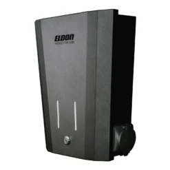 Laddbox