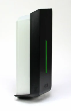 Laddbox