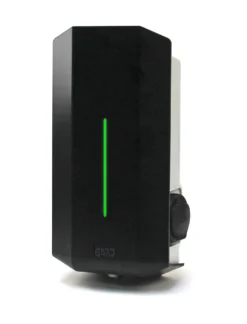 Laddbox