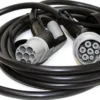 Laddkabel
