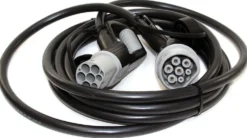 Laddkabel
