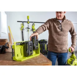 Laddpaket