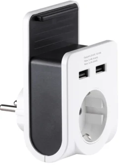 Laddstation