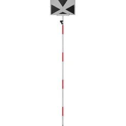 Lasermåltavla
