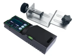Lasermottagare