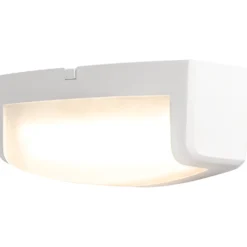 LED-armatur