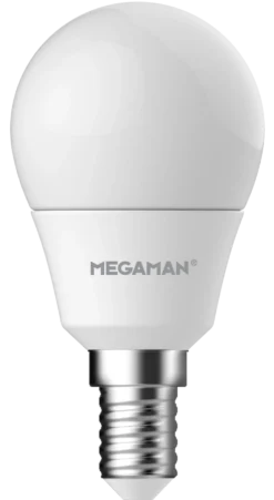 LED Klot