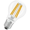 LED-lampa
