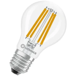 LED-lampa