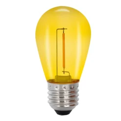 LED-lampa