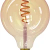 LED-lampa