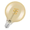 LED-lampa