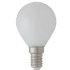 LED-lampa