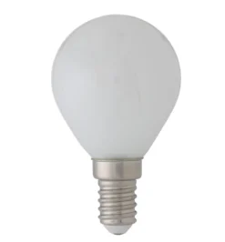LED-lampa