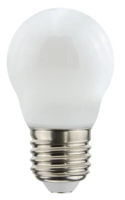 LED-lampa