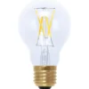 LED-lampa