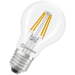 LED-lampa