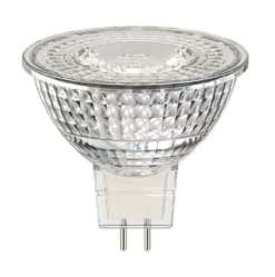 LED-lampa