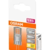 LED-lampa